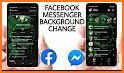 New Messenger 2020 - Butterfly Messenger Themes related image