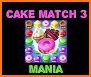 Dress Cake Match 3 related image