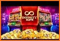 Infinity Slots Games related image