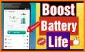 Battery saver: boost mobile & extend battery life related image