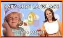 ASL Dictionary for Baby Sign related image