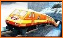 Uphill Train Simulator 3D related image