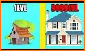 Tiny Landlord: Idle City & Town Building Simulator related image
