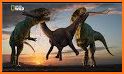 Dinosaur T-Rex related image