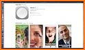 Mirror App - Check your makeup related image