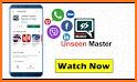 Unseen master - Recover & View related image