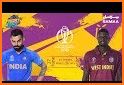 Ind Vs WI Live-Cricket World Cup Live related image