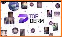 Top Derm: A game for dermatologists related image