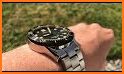 Scuba Diver Watch Face related image