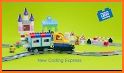 Coding Express LEGO® Education related image