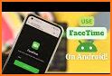 Free FaceTime For Android Video Call Clues related image
