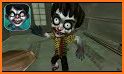 Tips granny horror Sponge:  branny bob scary game related image