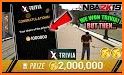NBA 2K19 Quiz related image