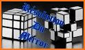 Rubik Cube 3D related image