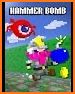 Hammer Bomb - Creepy Dungeons! related image