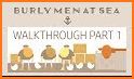 Burly Men at Sea related image