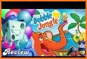 Jungle Bubble Adventure related image