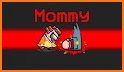 Mommy Among Us Imposter Mom Song Role Mod related image