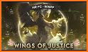 Skystrike: Wings of Justice related image