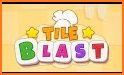 Tile Blast - Connect to win related image