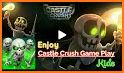 Zombie Crush - Free Strategy Card Game related image