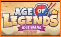 Age Of Legends:Idle War Online related image