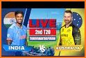 Live Cricket Score for IPL related image
