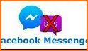 Dual Sim SMS Messenger 2019 related image