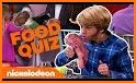 Quiz for iCarly related image