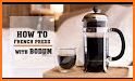 The French Press Coffee related image