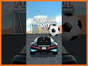 Impossible Crazy Car Stunts Races : Mega Ramp Game related image