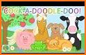 Block-a-doodle-doo related image