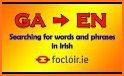 Chinesetw - Irish Dictionary (Dic1) related image