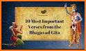 Bhagavad Gita related image