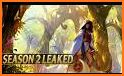 League of Legends Ionia Region related image