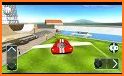 Stunt Plane Chase – Sky Bird Plane Game related image