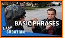 Learn Croatian. Speak Croatian related image