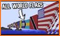 Flags related image