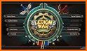 Legion War - Hero Age related image