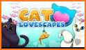 Cat Lovescapes related image