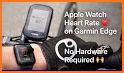 HR2VP Watch Bike Computer related image