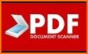 PDF Scanner App (No Ads) - Free Document Scanner related image