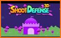 Shoot Defense 3D (2022) related image