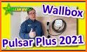 EV wallbox charger control incl PV surplus control related image