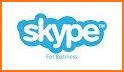 Skype - free IM & video calls related image