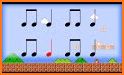 Point rhythm - Super leisure rhythm music game related image