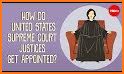 U.S. Supreme Court Justices related image
