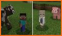 Baby Player Mod Minecraft related image