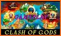 Clash of Gods: Magic Kingdom related image