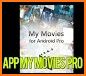 My Movies Pro - Movie & TV Collection Library related image